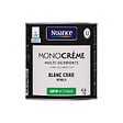 NUANCE - Peinture MonoCrème - Blanc craie - Satin - 0.5L - vignette
