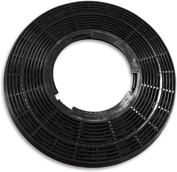 CIARRA - Filtre à Charbon Actif 2pcs Pour Hotte Aspirante Modèle 913ASS52/913ABK52 (CP913A ) - large