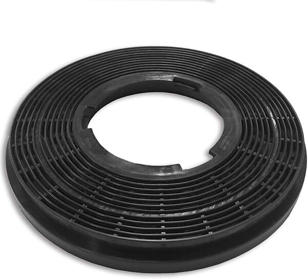 CIARRA - Filtre à Charbon Actif 2pcs Pour Hotte Aspirante Modèle 913ASS52/913ABK52 (CP913A ) - large