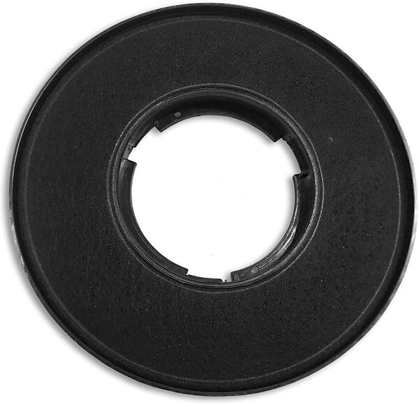 CIARRA - Filtre à Charbon Actif 2pcs Pour Hotte Aspirante Modèle 913ASS52/913ABK52 (CP913A ) - large