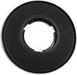 CIARRA - Filtre à Charbon Actif 2pcs Pour Hotte Aspirante Modèle 913ASS52/913ABK52 (CP913A ) - vignette
