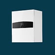 ARISTON - Pompe à chaleur Connecté Air / Eau monobloc Nimbus Plus M avec appoint électrique Ariston 8 kW Triphasé - vignette