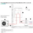 ARISTON - Pompe à chaleur Connecté Air / Eau monobloc Nimbus Plus M avec appoint électrique Ariston 8 kW Monophasé - vignette