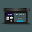NUANCE - Peinture Monocrème - Vert nuit - Mat - 2,5L - vignette