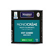 NUANCE - Peinture MonoCrème - Vert canard - Satin - 0.5L - vignette
