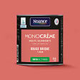 NUANCE - Peinture MonoCrème - Rouge brique - Satin - 0.5L - vignette