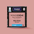 NUANCE - Peinture MonoCrème - Rose pétale - Mat - 0.5L - vignette