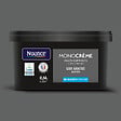NUANCE - Peinture Monocrème - Gris ardoise - Mat - 2,5L - vignette