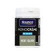 NUANCE - Testeur peinture MonoCrème - Vert olive - Mat - 50ml - vignette