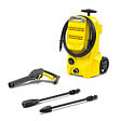 KARCHER - Nettoyeur haute pression K3 Classic -  1600W - 120 bars - vignette