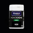 NUANCE - Testeur peinture MonoCrème - Noir - Satin - 50ml - vignette