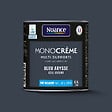 NUANCE - Peinture MonoCrème - Bleu abysse - Mat - 0.5L - vignette