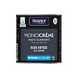 NUANCE - Peinture MonoCrème - Bleu abysse - Mat - 0.5L - vignette