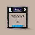 NUANCE - Peinture MonoCrème - Lin - Mat - 0.5L - vignette