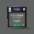 NUANCE - Peinture MonoCrème - Gris ardoise - Satin - 0.5L - vignette
