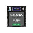 NUANCE - Peinture MonoCrème - Gris ardoise - Satin - 0.5L - vignette