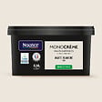 NUANCE - Peinture Monocrème - Agate blanche - Satin - 2,5L - vignette