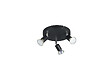 TRIO - Plaf eco paris gu10 noir - vignette