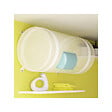 ATLANTIC - Kit de cerclage Atlantic pour chauffeeau horizontal mural - vignette