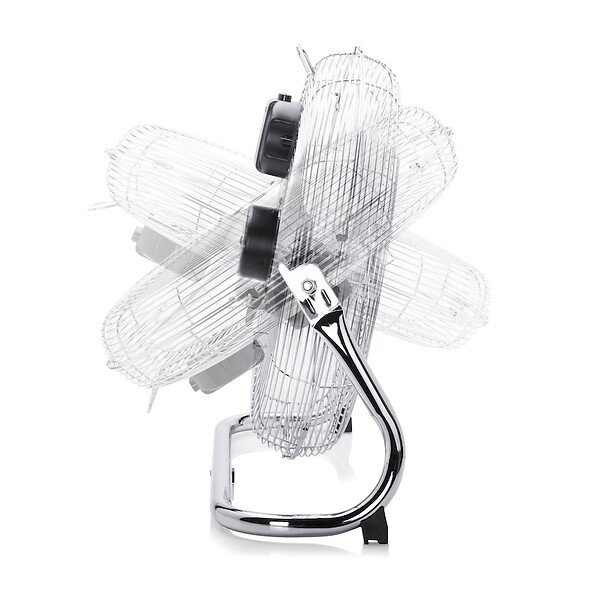 TRISTAR - brasseur d'air 40cm 70w 3 vitesses - ve-5936 - large