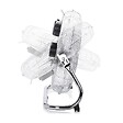 TRISTAR - brasseur d'air 40cm 70w 3 vitesses - ve-5936 - vignette
