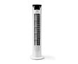 BLACK+DECKER - Ventilateur colonne plastique 45W Blanc 81 cm BXEFT47E Black and Decker - vignette