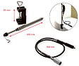 FAR TOOLS - Flexible, étau et support pour mini meuleuse Fartools - vignette