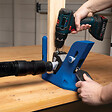 KREG - Gabarit de poche KREG Pocket-Hole Jig 720 - KPHJ720-INT - vignette