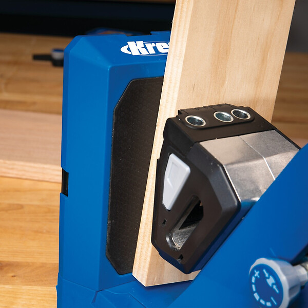 KREG - Gabarit de poche KREG Pocket-Hole Jig 720 - KPHJ720-INT - large