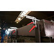 BESSEY SER - Presses à serrage rapide GH 300 x 140 - vignette