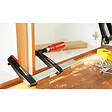 BESSEY SER - Presse à vis en fonte malléable avec poignée bois TGRC 300/100 TGRC30S10 Bessey - vignette
