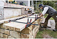 BESSEY SER - Presse une main Bessey Ser EZXL - vignette