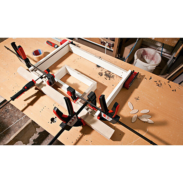 BESSEY SER - Serre joint une main Bessey Ser EZS608 - large