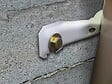 ING FIXATION - Sachet de 4 Chevilles chauffe-eau ING Fixations - Parpaing ou brique creuse - Longueur 130mm - ø14 - vignette