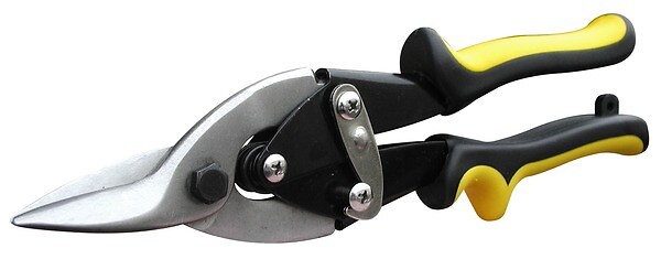 OUTIFRANCE - Ceinture plaquiste avec 2 outils - large