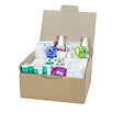 FARMOR - Kit armoire à pharmacie de 5 à 10 personnes en carton KIT 5102 BP Farmor - vignette