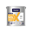 NUANCE - Peinture sol blanc ral9016 satin 2.5l - vignette