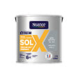 NUANCE - Peinture sol gris foncé satin 2.5L - vignette