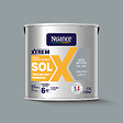 NUANCE - Peinture sol gris foncé satin 2.5L - vignette