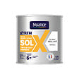 NUANCE - Peinture sol ral 9016 satin 0.5L - vignette