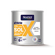 NUANCE - Peinture sol ral 9016 satin 0.5L - vignette