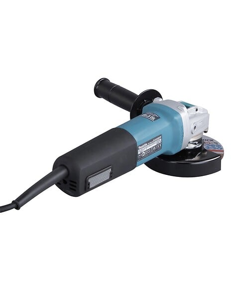 MAKITA - Mini-Meuleuse MAKITA GA5080RX02 (1400 W) - large