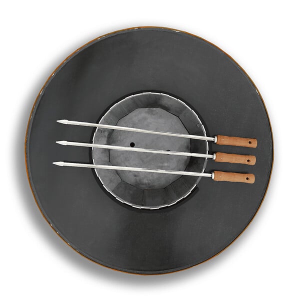 OYAT - Ensemble Asado - large