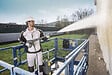 KARCHER - Nettoyeur Haute Pression Eau Froide KARCHER HD 5/15 C Plus 1.520-931.0 - vignette