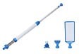WATERCLIP - Aspirateur PVC Manuel pour spas et piscines - vignette