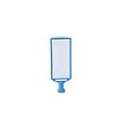WATERCLIP - Aspirateur PVC Manuel pour spas et piscines - vignette