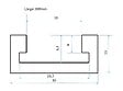 HOLZMANN - Table pour defonceuse - vignette