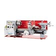 HOLZMANN - Tour à  métaux - 400W - 230V 50Hz - vignette