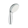 GROHE - Grohe Vitalio Go 100 douchette à main 1 jet, chrome (26189000) - vignette