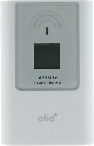 OTIO - Capteur stations météo 810049, 810053 et 810054 - Blanc - Otio - large